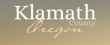 Alertas del condado de Klamath