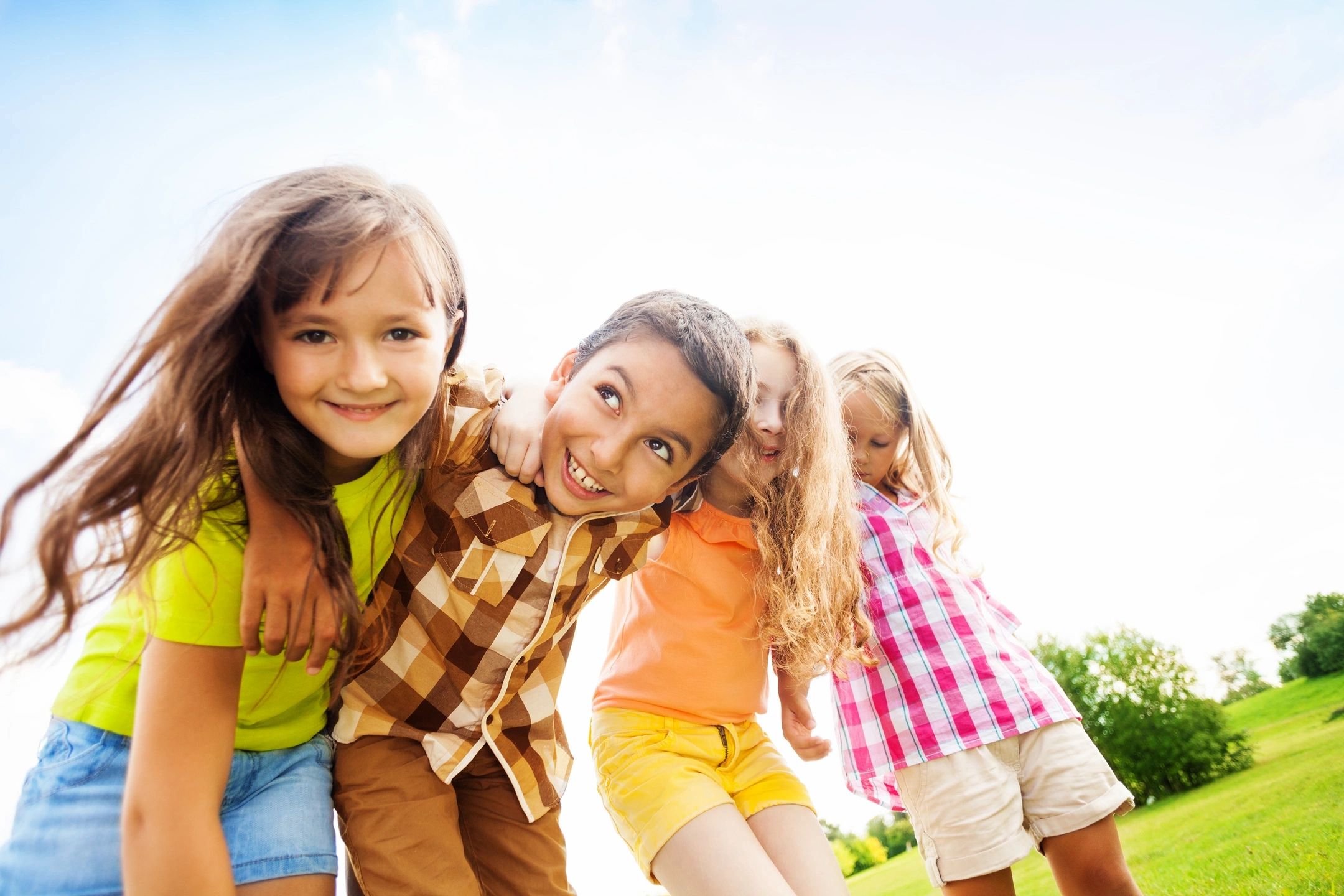 Klamath Family Head Start