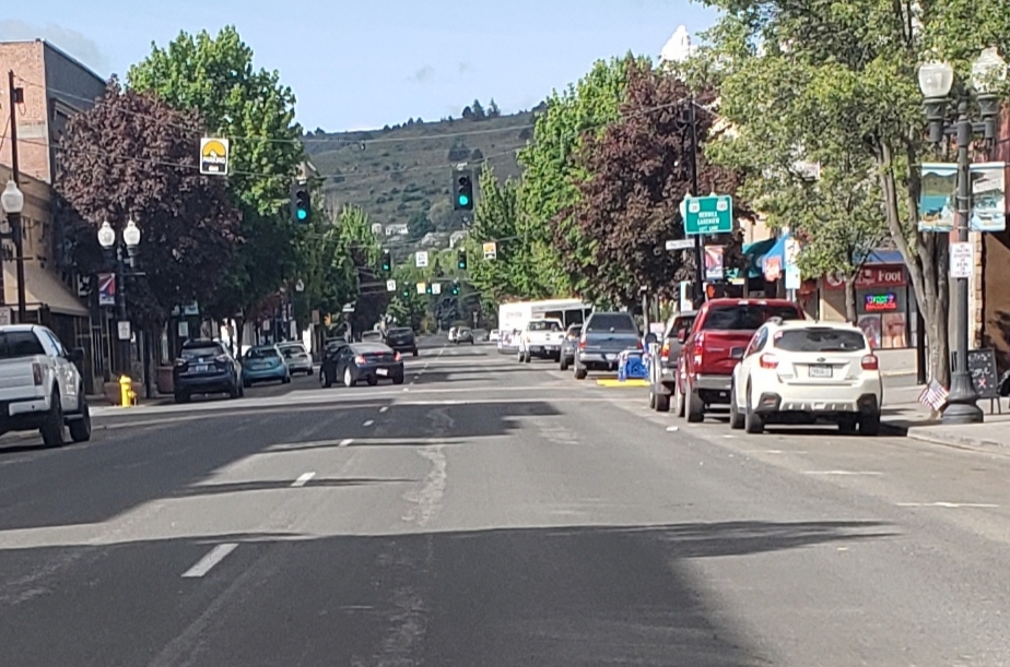 Klamath Basin News, Monday, 4/10/23 – City of KF and Downtown Association Launching Summer Pedlet/Parklet Program; April 18th is Tax Deadline for Taxpayers