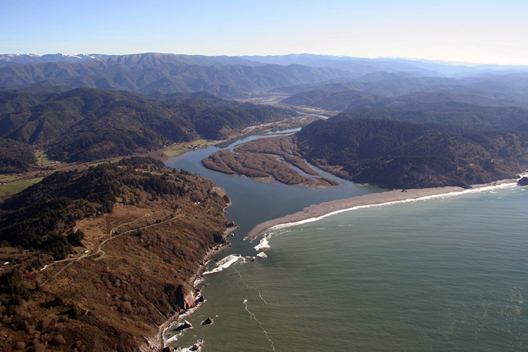 Klamath Basin News, Monday, April 3rd – Yurok Tribe, Pacific Coast Federation of Fishermen’s Associations and Others Urge U.S. District Judge To Order Bureau of Reclamation To Withhold Water From Irrigators Until It Satisfies Obligations for Endangered Fish