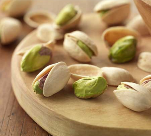 6 razones para comprar pistachos