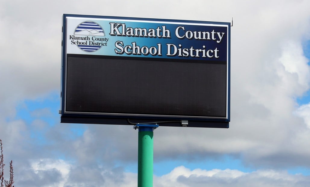 Klamath Basin News, Tuesday, 5/2/23 – KCSD approves New Curriculum and Textbooks For Coming School Year