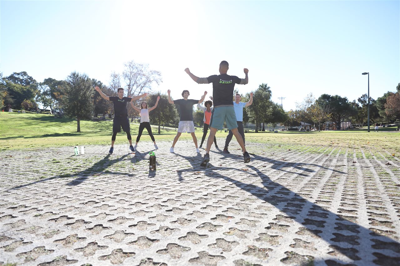 Vence al calor con seguridad: Guía para hacer ejercicio al aire libre en verano