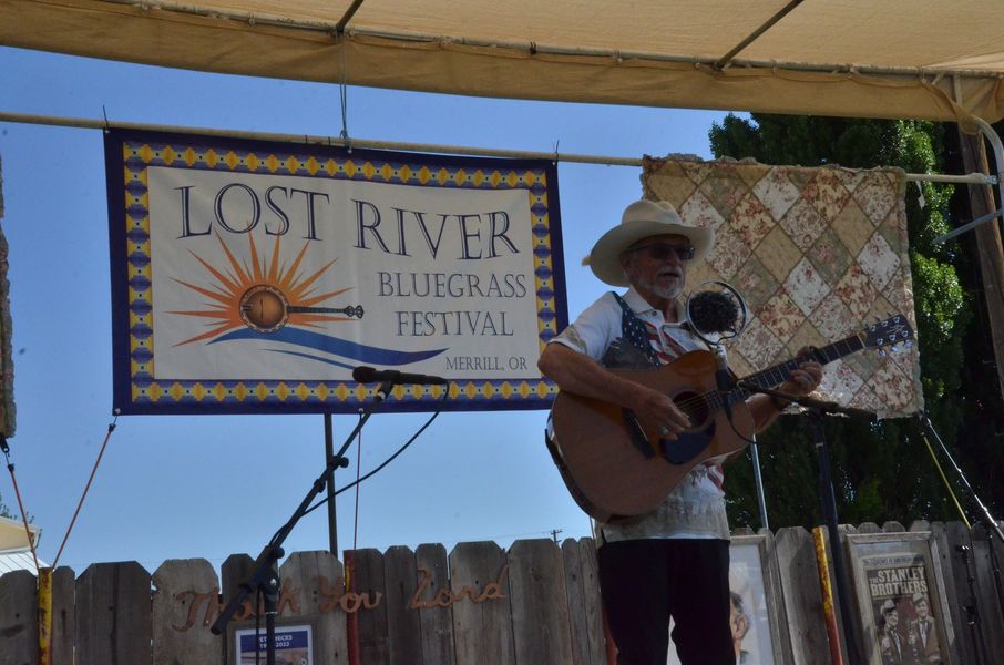 Festival Lost River Bluegrass: Esto es lo que pasó