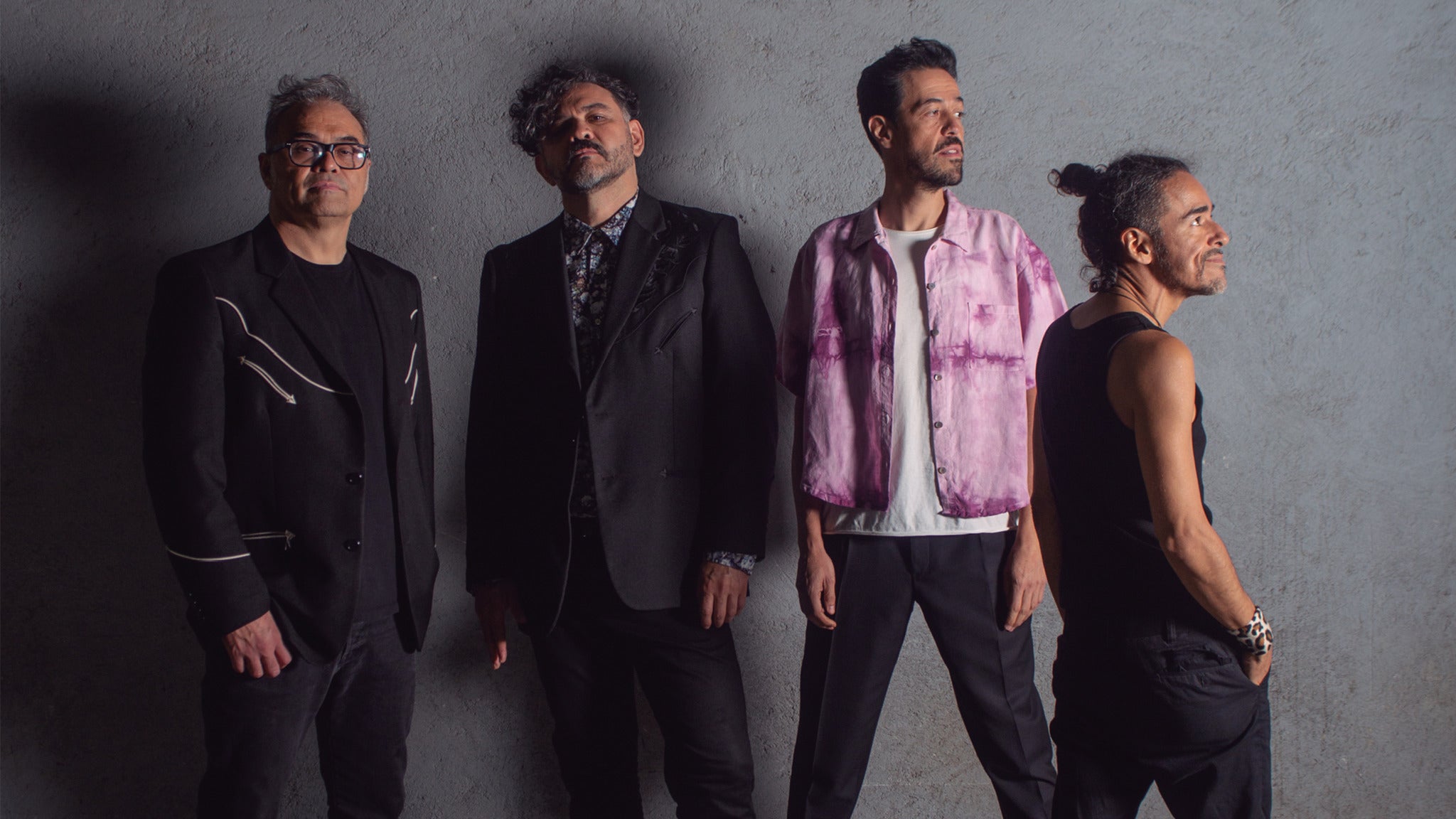 Café Tacvba anuncia gira por EE.UU.