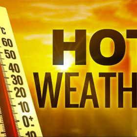 Klamath Basin News, lunes 14 de agosto: se espera hoy una temperatura de 102; Los semáforos del centro siguen siendo controvertidos