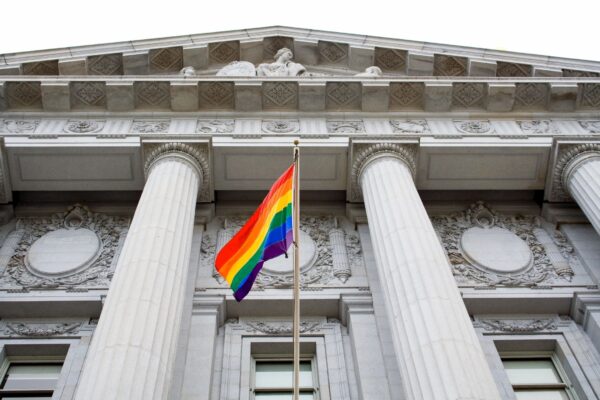 Brasil dicta sentencia con respecto a la homofobia