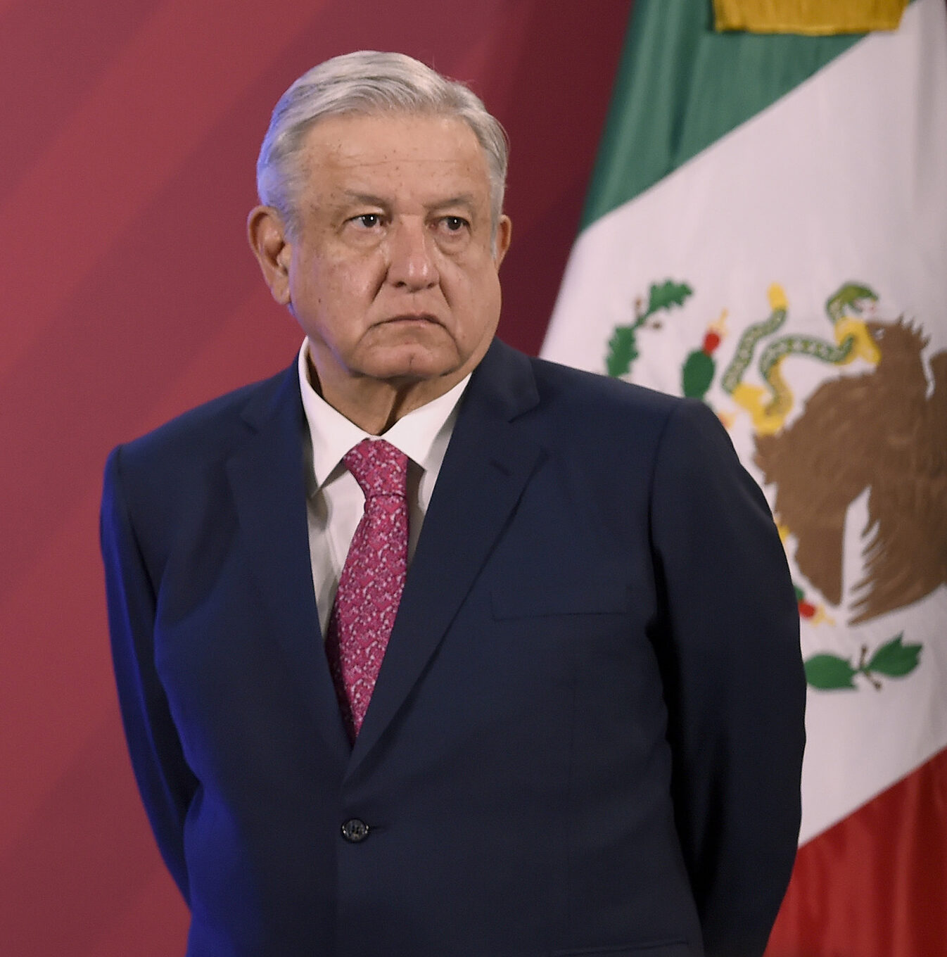 El presidente de México, AMLO, critica la ayuda de EEUU a Ucrania y las sanciones a Venezuela y Cuba