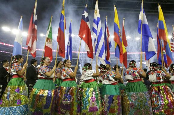 Mes de la Herencia Hispana: Celebrar y educar