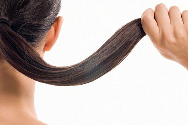 ¿Quieres una ayuda natural para un pelo sano? Esta planta puede ayudarle