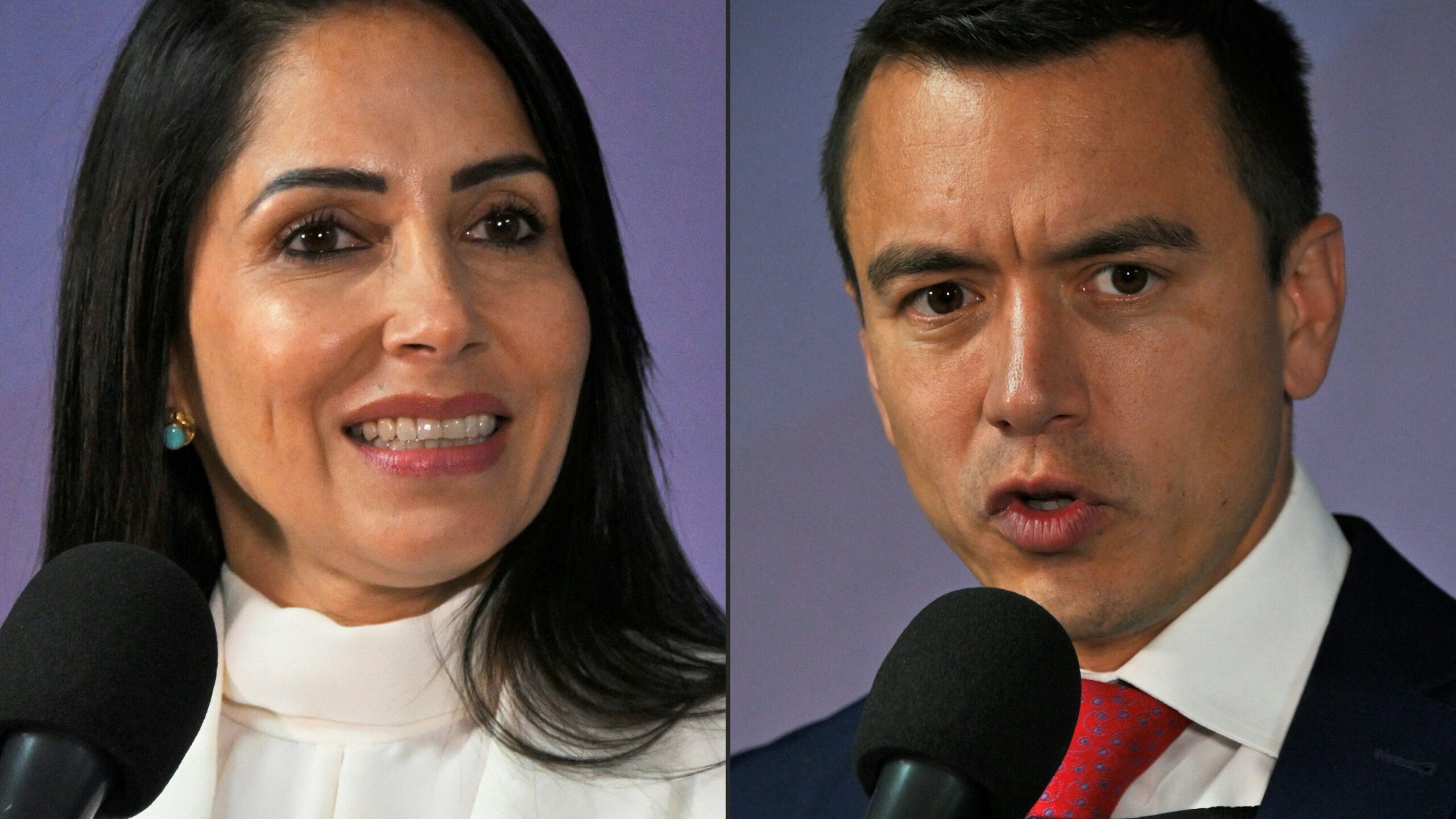 Los Ecuatorianos elegirán un nuevo presidente, ¿sus demandas de seguridad son difíciles de cumplir?