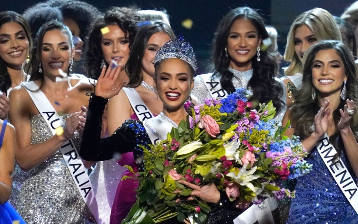 El concurso Miss Universo 2023 se celebra en El Salvador, ahora sin requisitos de edad