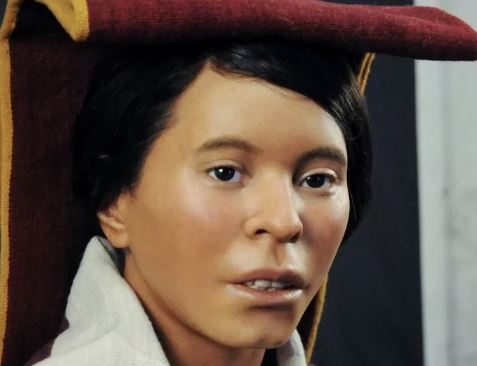 Reconstruyen el rostro de la “doncella de hielo inca” de Perú 28 años después