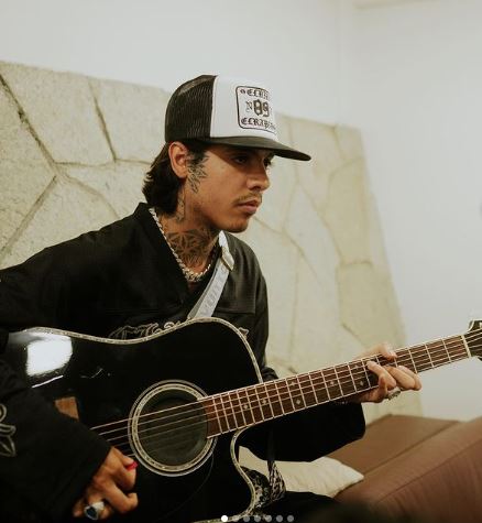 El sello discográfico de Natanael Cano se une a Interscope: ¿Serán populares los corridos tumbados?