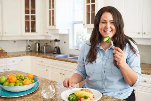 7 consejos de alimentación saludable de países de América Latina y el Caribe para estar en forma