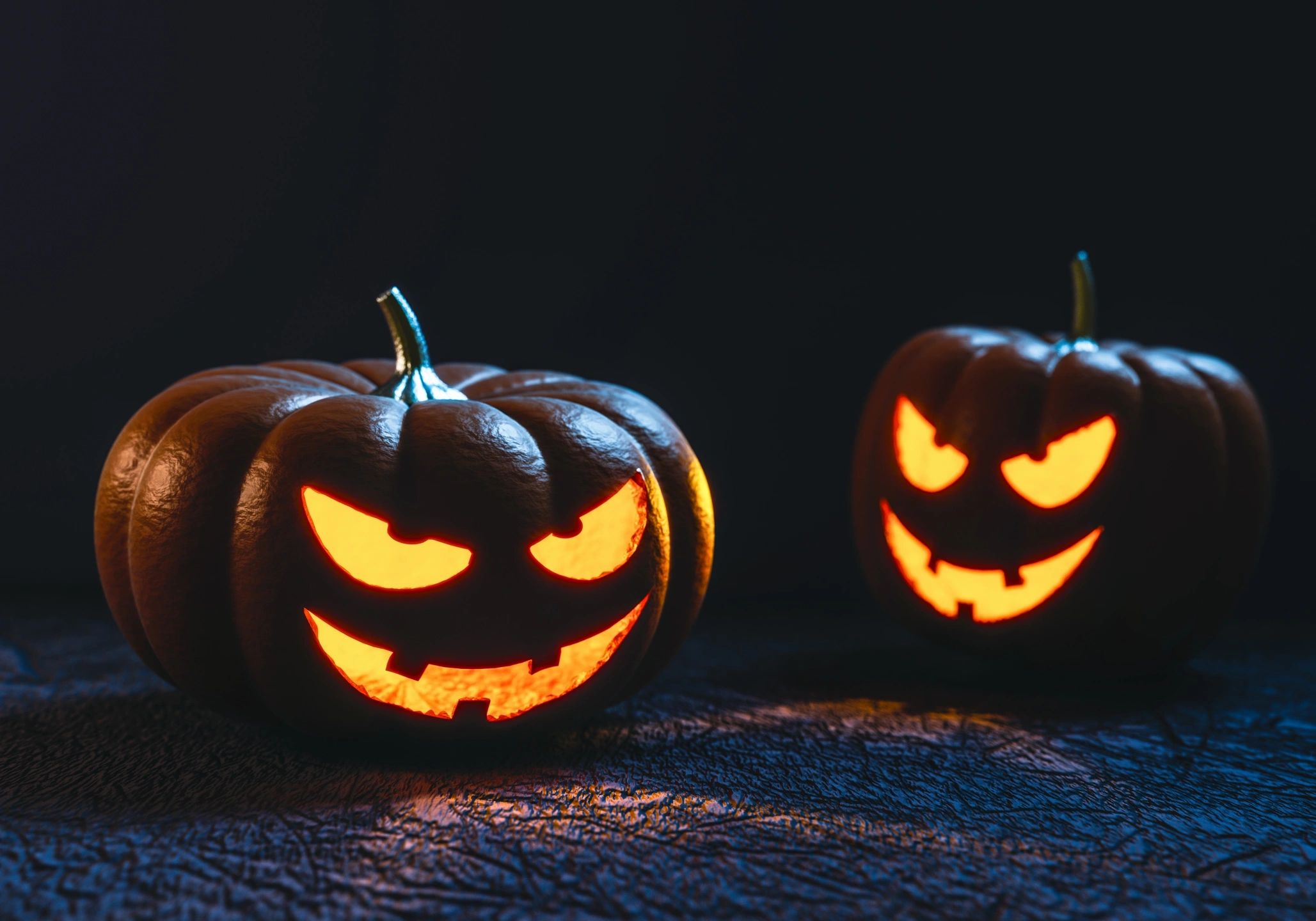 Halloween: Descubre su descubra datos sobre su origen