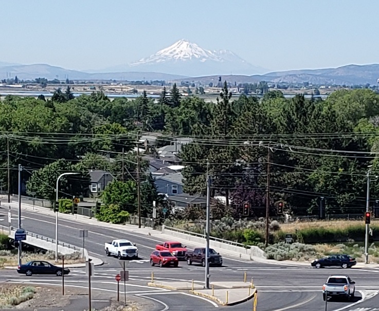 Klamath Basin News, martes 14 de noviembre: El Departamento de Justicia de Oregón ofrece capacitación y apoyo contra los prejuicios y los crímenes de odio