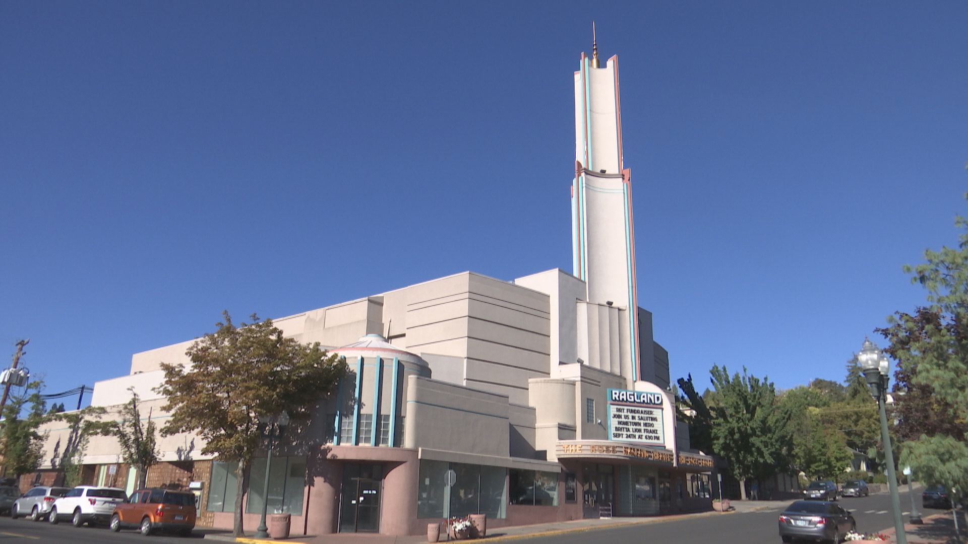 Noticias de la Cuenca de Klamath, miércoles 9 de septiembre de 2026: Cascade Comprehensive Care dona 50.000 dólares al Teatro Ross Ragland; Oregon Tech inaugura una nueva residencia estudiantil; el programa Oregon Rec Trails ofrece subvenciones para comunidades