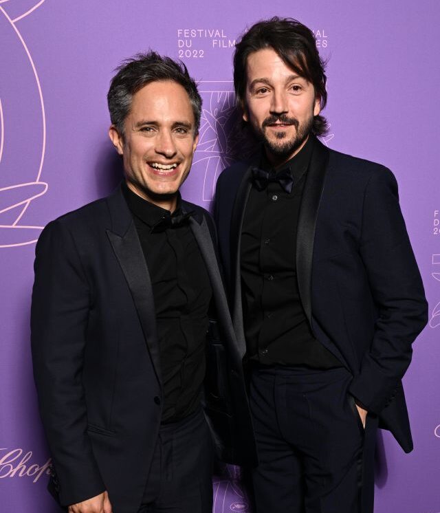 Spinoff de ‘The Boys: México’: Gael García Bernal y Diego Luna se reúnen