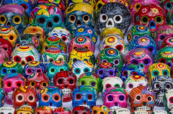 Día de los Muertos: Qué significa y consejos para crear un look de maquillaje