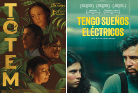 Las candidaturas de LATAM al Oscar brillan con películas aclamadas por la crítica de Costa Rica y México