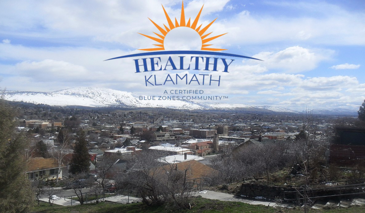 Healthy Klamath – Recursos para la comunidad
