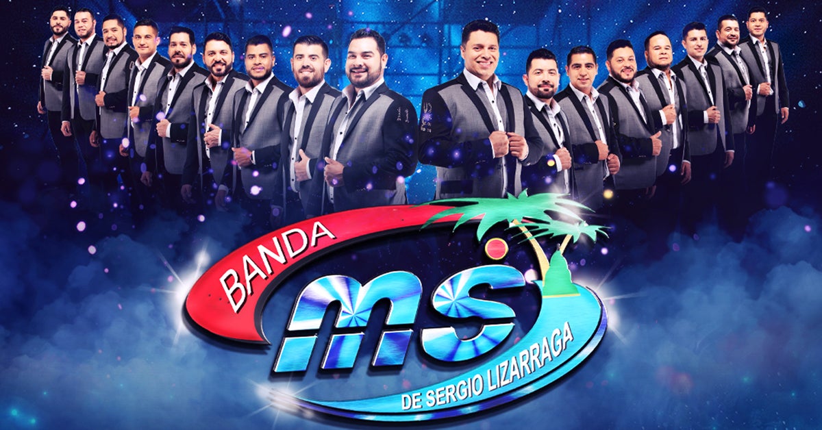 Banda MS anuncia las fechas de su gira de 2024 “Nueva Década” en EE.UU