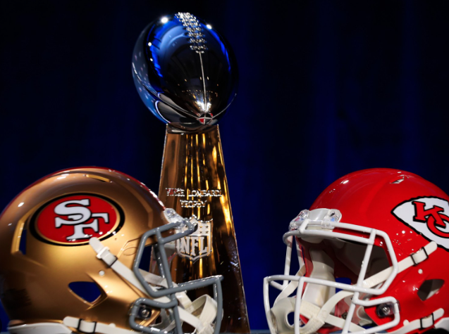Super Bowl 2024: Estos equipos se enfrentan en la final de la NFL