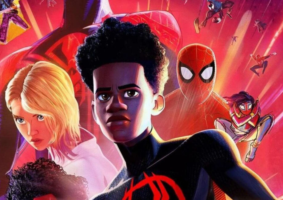 ‘Spider-Man: Across the Spider-Verse’ vuelve a los cines por tiempo limitado: estas son las fechas