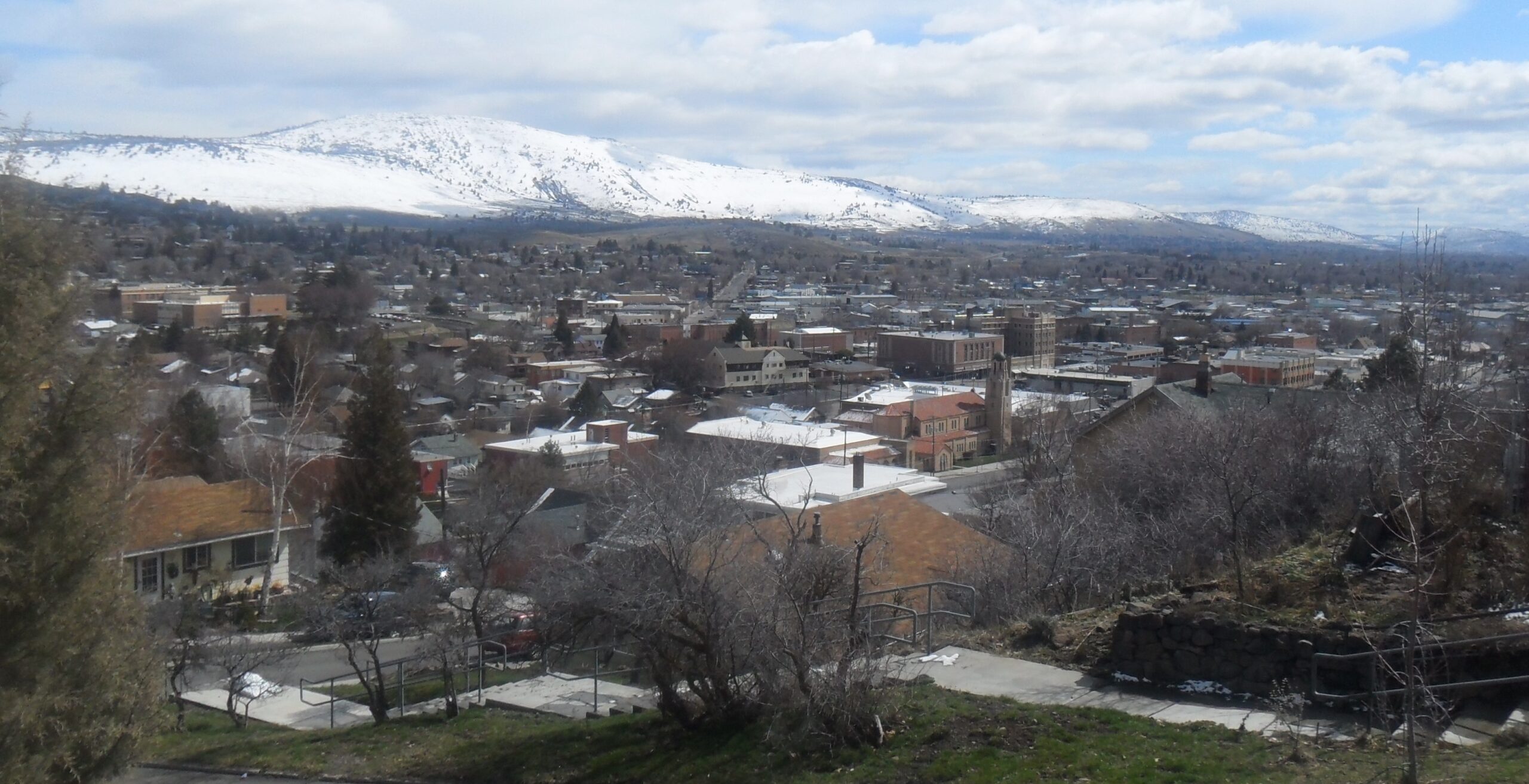 Klamath Basin News, miércoles 28 de febrero – Advertencia de tormenta invernal, advertencia de vientos fuertes para la cuenca de Klamath vigente hoy; Nueva demanda civil presentada contra el centro médico y la enfermera regional Asante Rogue