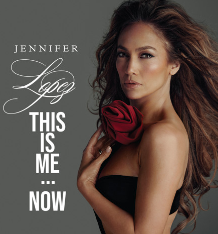Jennifer Lopez publica su nuevo álbum pop ‘Esta Soy Yo…Ahora’