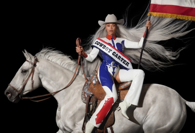 Beyoncé podría incluir música mexicana en su nuevo álbum “Cowboy Carter”