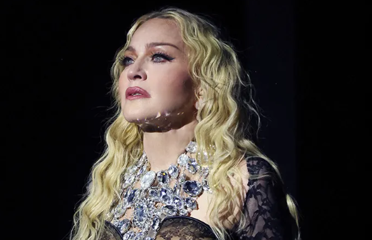 Madonna Anuncia Concierto Gratuito en este País Latinoamericano – Lee los Detalles Aquí