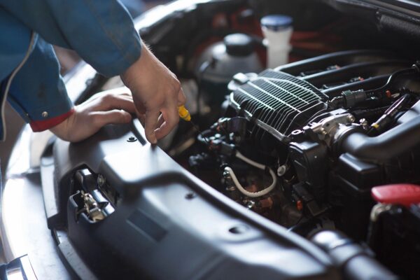 7 Consejos de Mantenimiento del Coche en Primavera