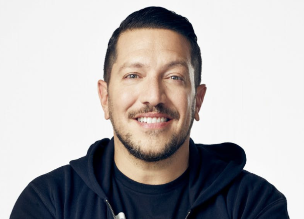 Sal Vulcano estrenará su primer especial de comedia