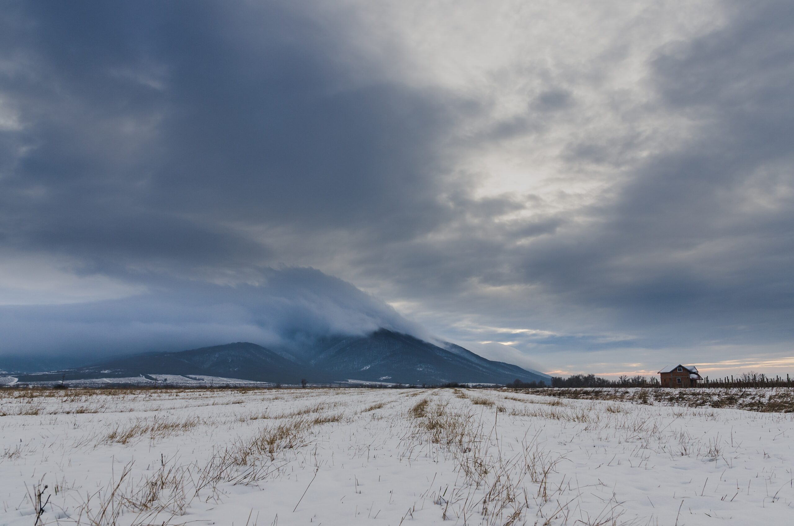 Noticias de Klamath Basin, viernes 24/01/2025: aviso de clima frío para el fin de semana; la cumbre económica de Klamath muestra un crecimiento lento y constante; el empleo en Oregón muestra un declive; el teatro Ross Ragland tendrá un febrero lleno de eventos