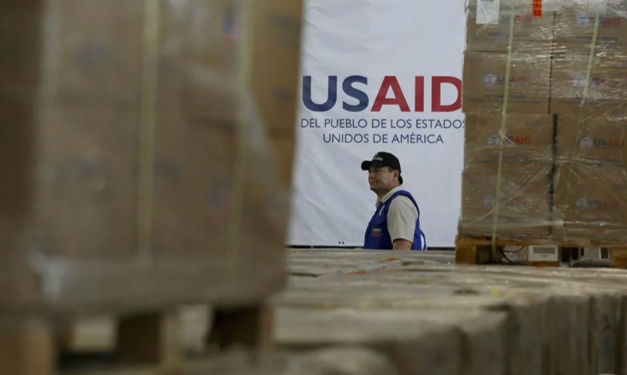 USAID desaparece, y con ella la lucha contra la cocaína y la protección de la selva amazónica