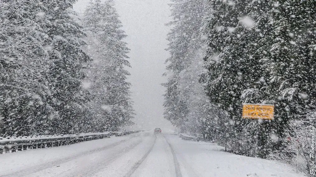 Noticias de Klamath Basin, martes 4 de febrero de 2025: la tormenta invernal cierra las escuelas nuevamente; el Departamento del Sheriff ofrece consejos para conducir; continúan las protestas contra la aplicación de la ley nacional de inmigración: los manifestantes bloquean calles concurridas en las ciudades de Oregon