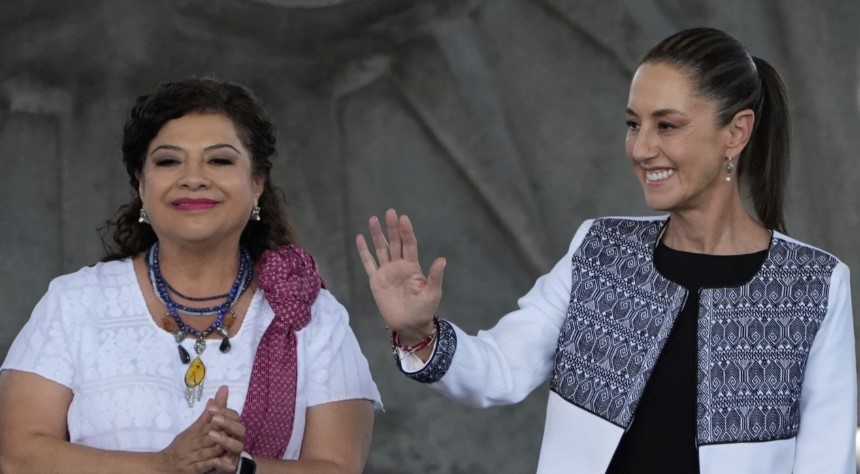 Asesinan a tiros al secretario personal y al asesor del alcalde de Ciudad de México