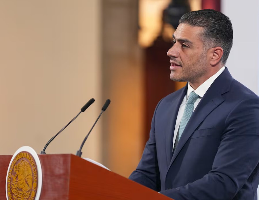 El Jefe de Seguridad de México ha confirmado que 17 familiares de Ovidio Guzmán han cruzado a Estados Unidos