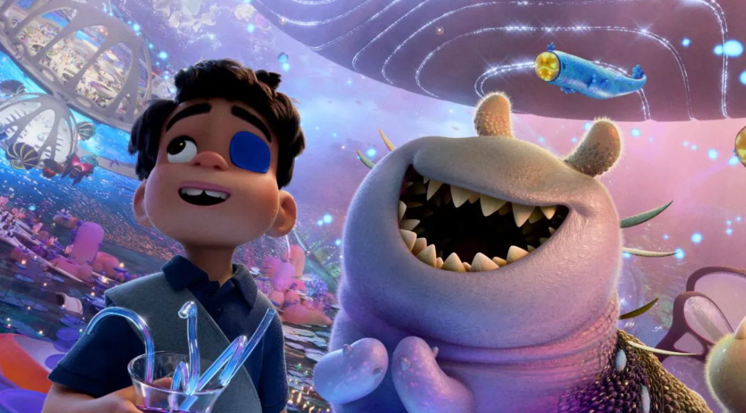 Elio: Una nueva película de Disney Pixar que celebra la herencia latina y el autodescubrimiento