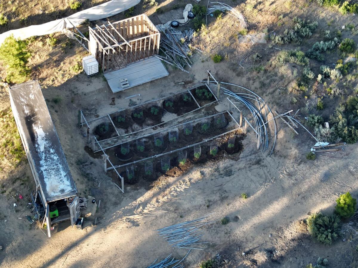 Klamath Basin News, Wednesday, 7/2/25- Two Arrested in Sprague River For Unlawful Marijuana Manufacture And Hundreds Of Pot Plants; Kingley’s 173rd 4th of July Flyovers Announced; Kotek To Lay Off 700 ODOT Workers Due To Budget Cuts; Holiday Travels Hit The Roads