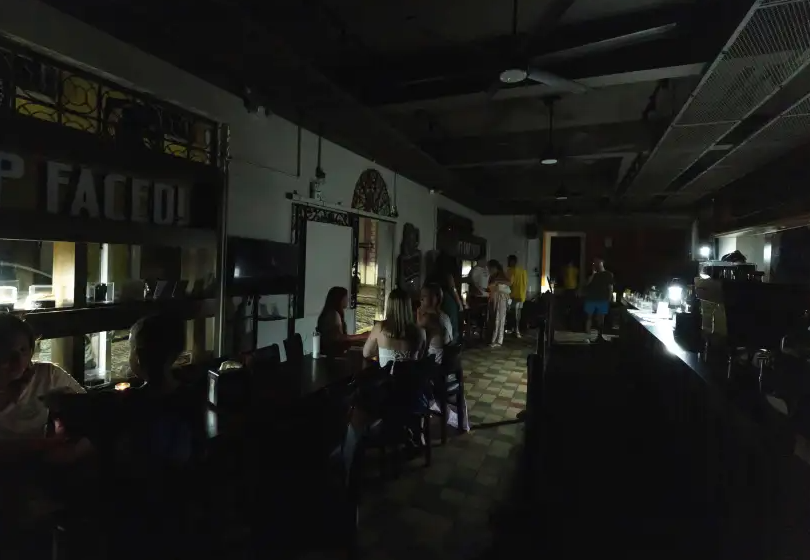 Puerto Rico demanda a la compañía eléctrica Luma por apagones crónicos y daños en los electrodomésticos