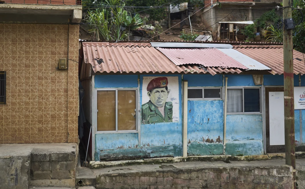 Venezuela se enfrenta a una crisis alimentaria generalizada a medida que se agrava el colapso económico