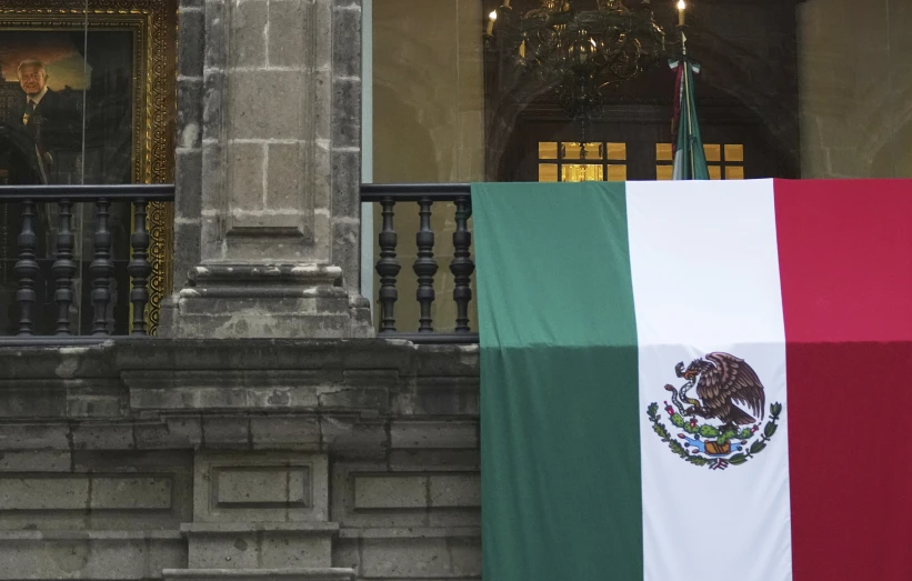 México propone aranceles a las importaciones para reforzar la industria nacional en medio de tensiones comerciales
