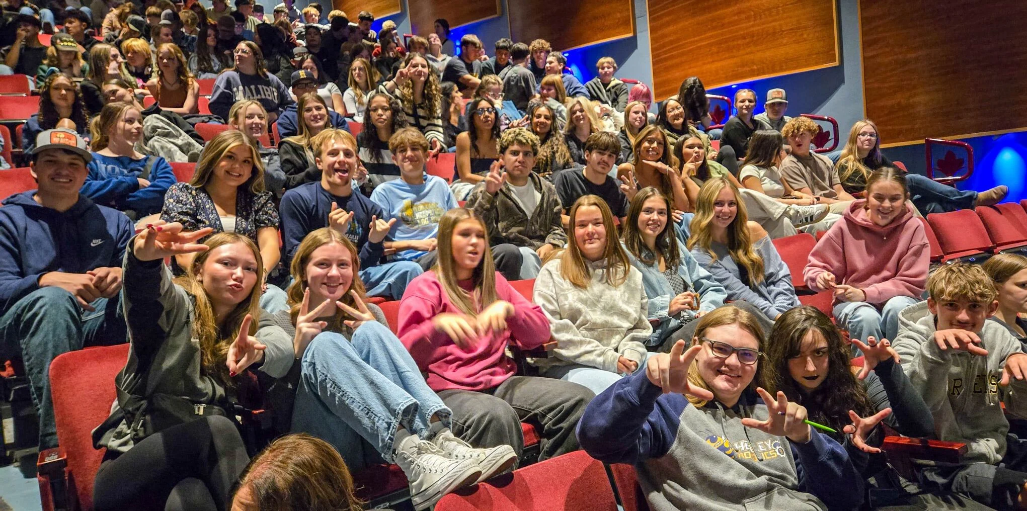 Noticias de Klamath Basin, jueves 9/10/25: Motivación para la graduación, un éxito; Klamath Basin Behavioral Health abre Willow Place; el DMV de Lakeview permanece cerrado; Danielle Bethel se postula para gobernadora de Oregón