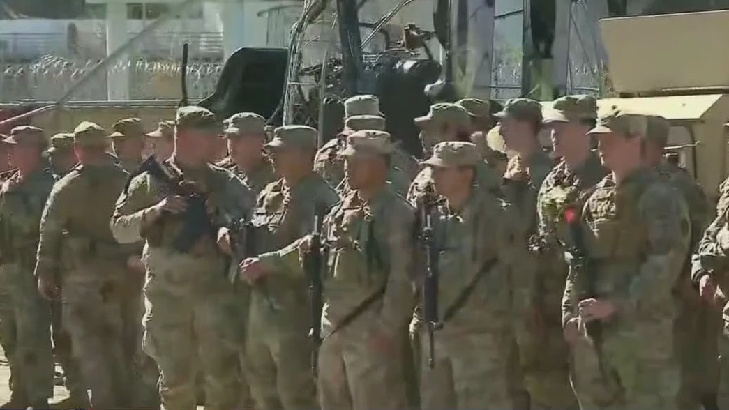 Noticias de Klamath Basin, martes 7/10/25: La Guardia Nacional de Texas llegó a Portland; Oregon Tech ofrecerá un programa de licenciatura en construcción; la Comisión de Artes de Oregón otorgará una subvención a estudiantes locales de primaria y secundaria; la película Rocky Horror Picture Show llega a Ragland el 30 de octubre