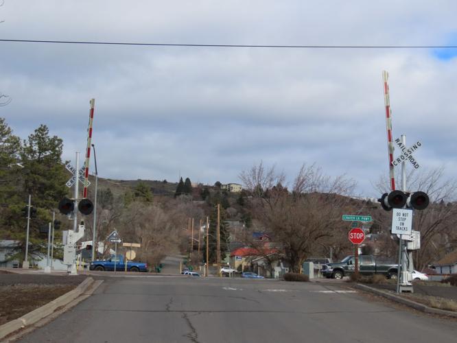 Noticias de Klamath Basin, jueves 2/10/25: La zona tranquila de Portland Street finalmente está totalmente aprobada; las tropas de la Guardia Nacional de Oregón se dirigen a Portland; las ciudades de Oregón siguen liberando a delincuentes violentos en sus comunidades, según la Fiscalía de EE. UU.