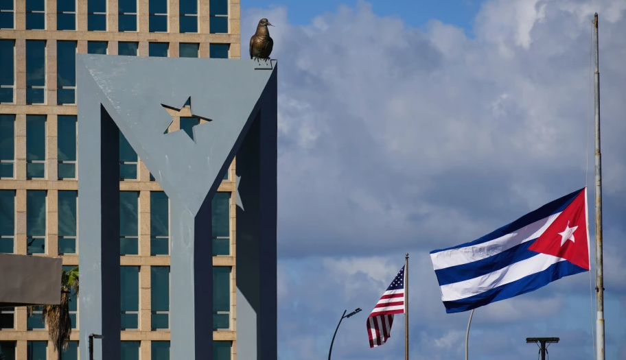 Cuba rechaza las conversaciones con EE. UU. en medio de las crecientes tensiones sobre Venezuela