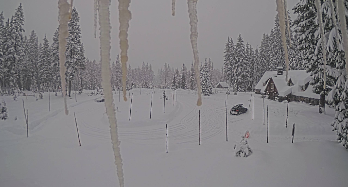 Qué hacer en Klamath Falls en enero de 2026